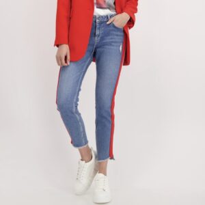 MONARI JEANS - THEMA