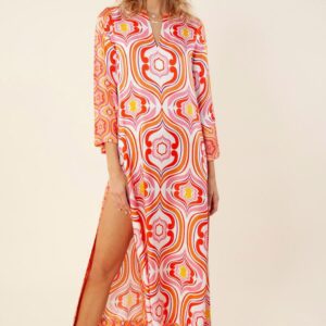 HALE BOB - KARINA LONG DRESS