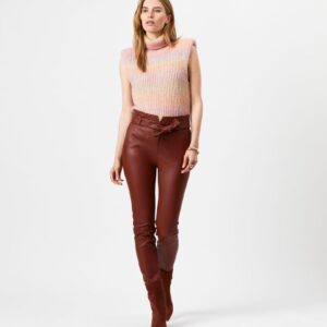 DANTE - DREWLYN SWEATER - SPACEDYED